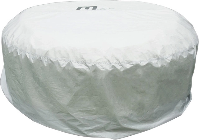 Funda protectora para jacuzzi MSpa para 6 personas