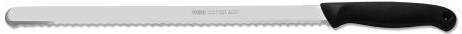 Cuchillo ondulado para tarta de acero inoxidable 28 cm