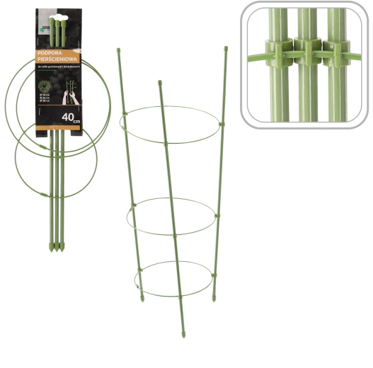 Soporte circular para plantas 40 cm