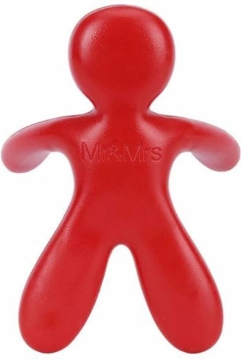 Mr & Mrs Fragrance Cesare fragancia para coche Pepper Mint