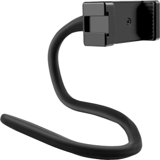Soporte flexible con clip Puluz PU882B (negro) - 1 pieza