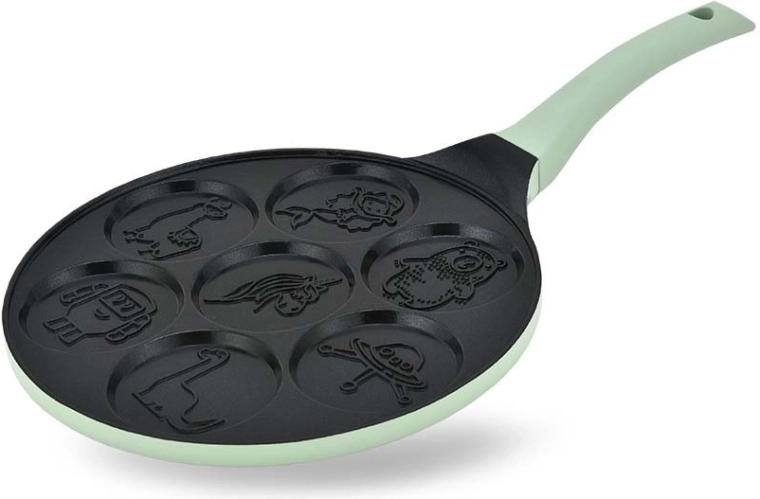 Sartén para tortitas y crepes Maestro Fairyland 26 cm