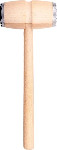 Mazo de madera para carne Toro