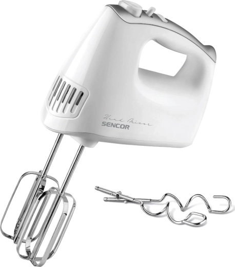 Batidora de mano Sencor SHM 5215WH