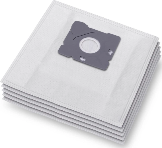 Bolsas de microfibra Sencor SVCX 1052 para SVC 660/670, 5 uds.