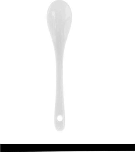 Cucharilla de café porcionada Whiteline (1 ud.)