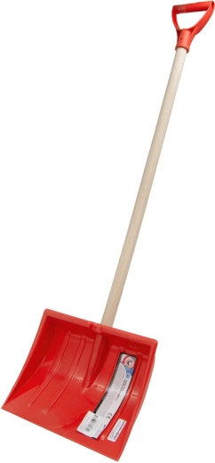 Rastrillo infantil con mango 25 × 20 cm