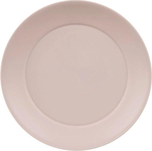 Plato de postre Sandy rosa antiguo 20,5 cm