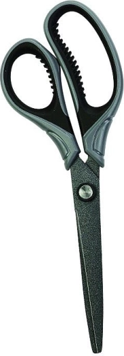 Tijeras Concorde con superficie de teflón 19 cm