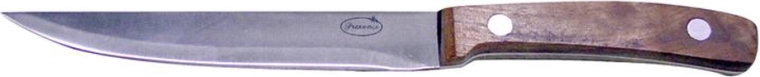Cuchillo universal Provence Wood 13 cm con mango de madera