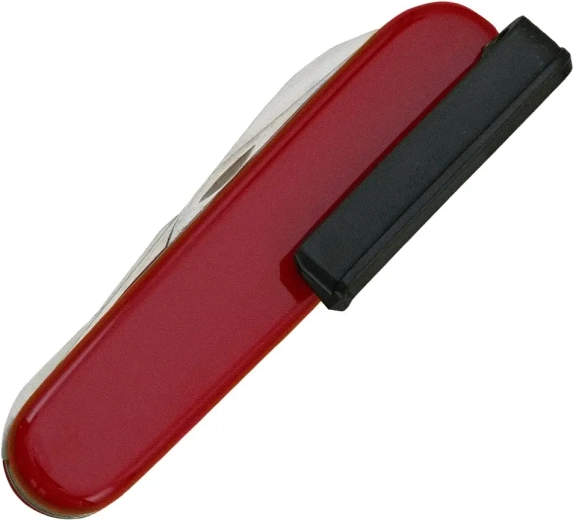 Clip de bolsillo desmontable Spec Wrks para Swiss Army Knife (Victorinox) - 1 pieza