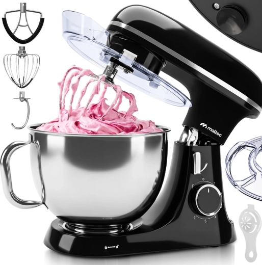 Robot de cocina MalTec MaltecChef 4000W