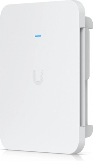 Kit de montaje empotrado pintable para Ubiquiti U7 Pro Wall