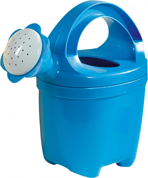 Regadera Androni 1,5 l azul
