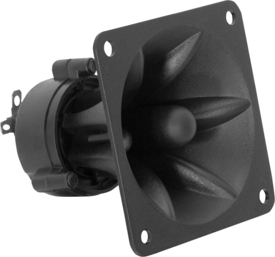 Altavoz piezoeléctrico de 75 / 150 W, 8 ohmios