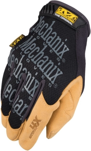 Guantes de trabajo Mechanix Original 4X XXL