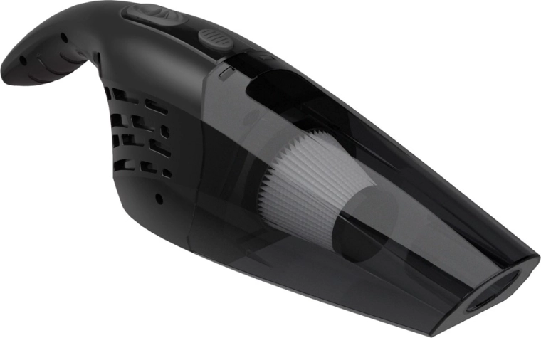 Aspiradora de mano inalámbrica Savio OR-01