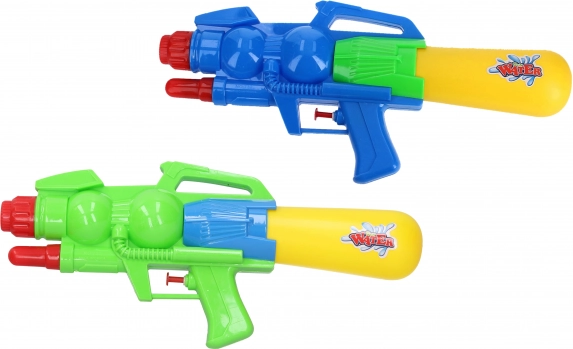 Pistola de agua con bomba 36 cm