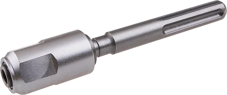 Adaptador SDS Max a SDS Plus