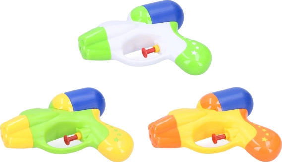 Pistola de agua 13 cm