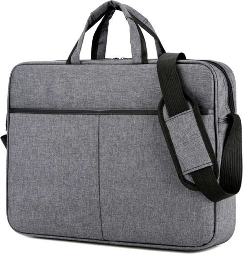 Bolsa elegante para portátil de 15,6"