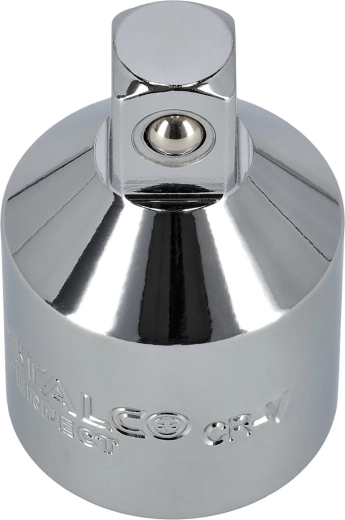 Reducción 3/4" F a 1/2" M STALCO