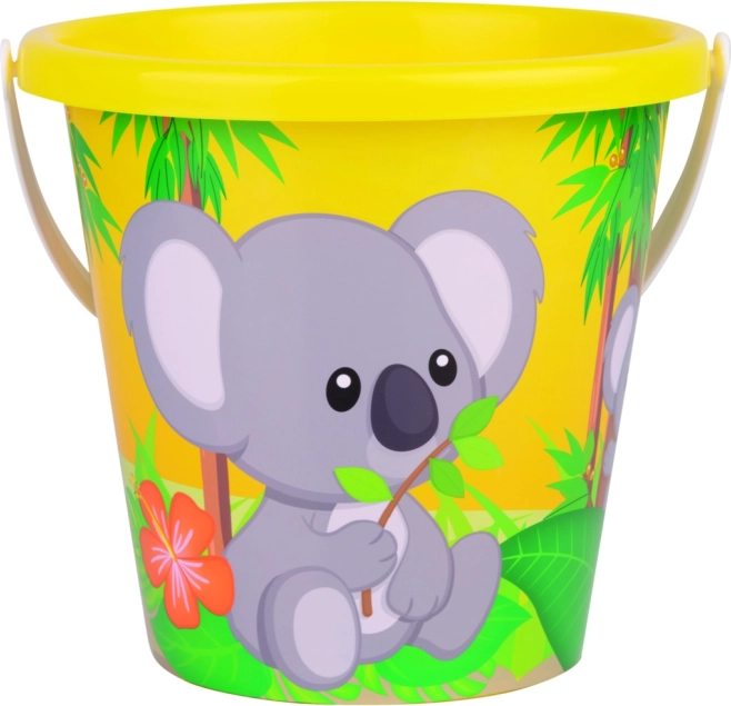 Cubo Koala Androni