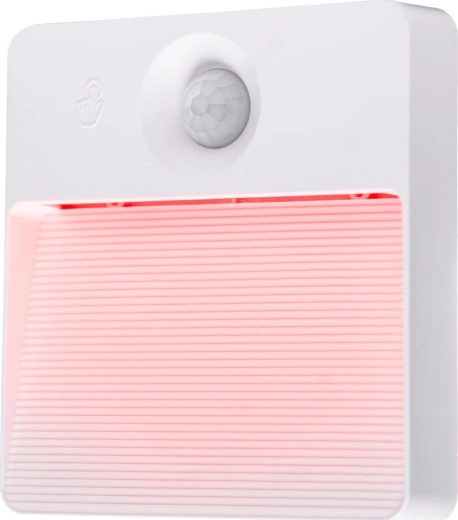 Luz nocturna LED Retlux con sensor de movimiento RNL 115
