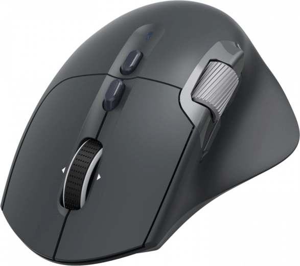 Ratón inalámbrico multidispositivo WM-900 negro