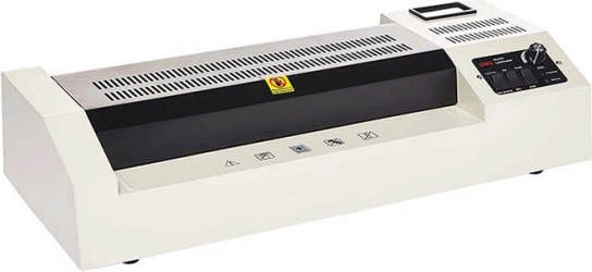 Laminadora A3 Deli Tools
