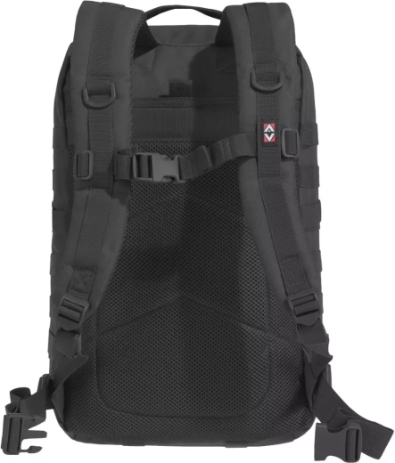 Mochila táctica PENTAGON Tac Maven Assault 50 l negra