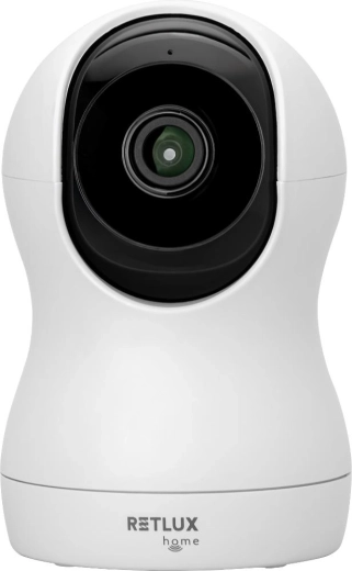 Cámara IP interior giratoria RETLUX Scope 2K QHD
