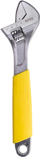 Llave ajustable 300 mm (12")