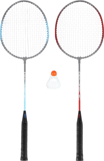 Set de bádminton NILS NRZ002 para principiantes