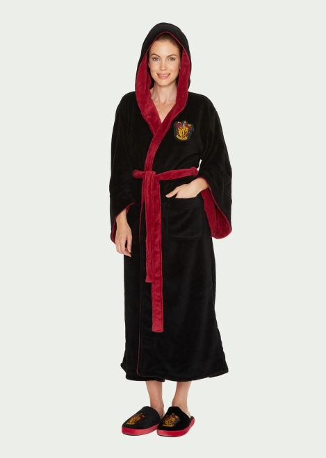 Bata de mujer HARRY POTTER Gryffindor