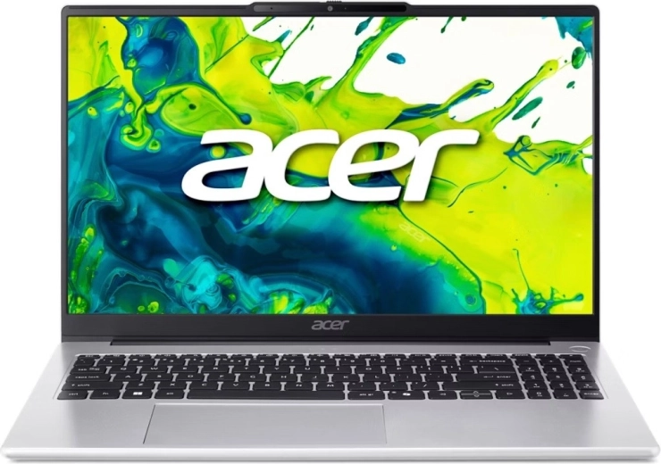 Portátil Acer Aspire Lite 15,6" FHD RYZEN 7, 16 GB RAM, 512 GB SSD