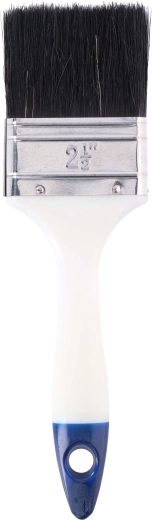 Brocha con soporte resistente a la trementina KINZO