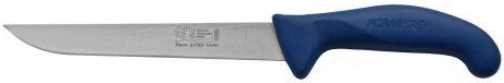 Cuchillo carnicero de punta hacia arriba 8"