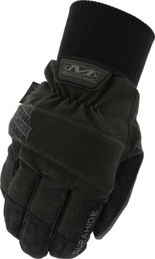 Guantes de trabajo Mechanix ColdWork Canvas Utility, negros, XXL