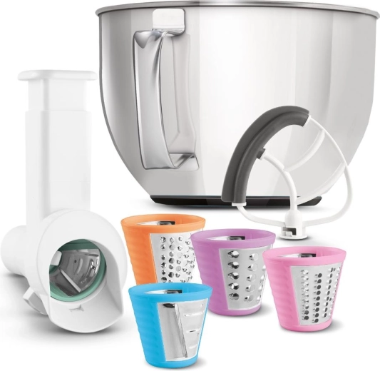 SENCOR STX 008 kit de accesorios para robot de cocina