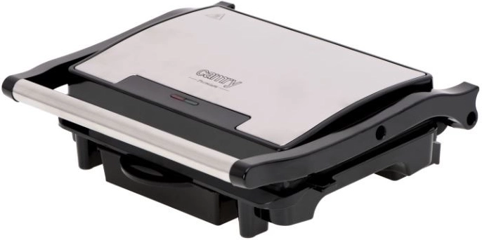 Grill de contacto eléctrico CAMRY
