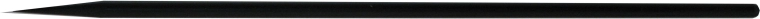 Aguja de trazado recta 150 mm Kmitex