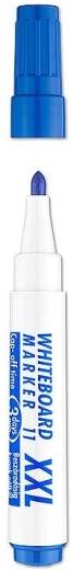 Rotulador para pizarra blanca ICO 11 XXL, azul