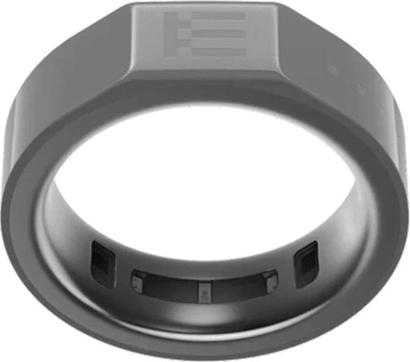 Anillo inteligente EVEN REALITIES R1, talla 11