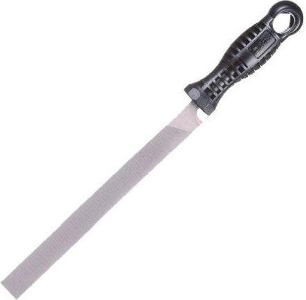 Lima de cuchillo para cadenas PIS 200/2