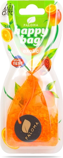 Ambientador Happy Bag Exotic