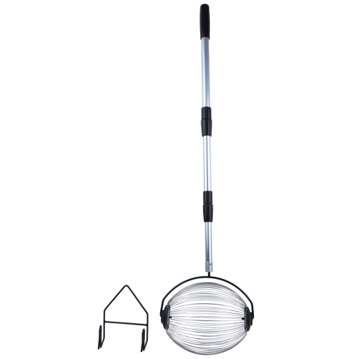 Recolector telescópico de nueces y fruta - 1 pieza