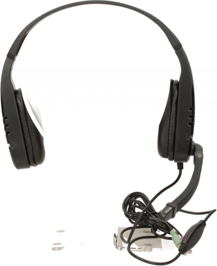 Modecom MC-823 Ranger auriculares gaming con cable tipo diadema con micrófono