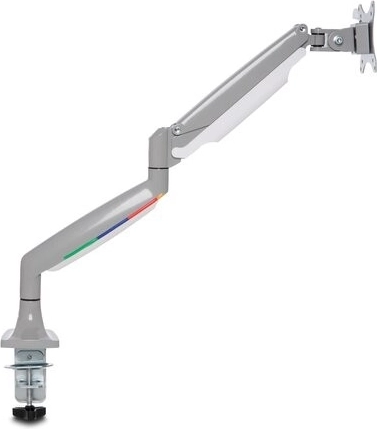Soporte de monitor de un brazo SmartFit One‑Touch