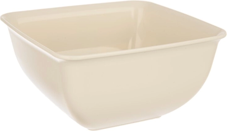 Cuenco UH Sandy color crema 11,5 × 11,5 cm
